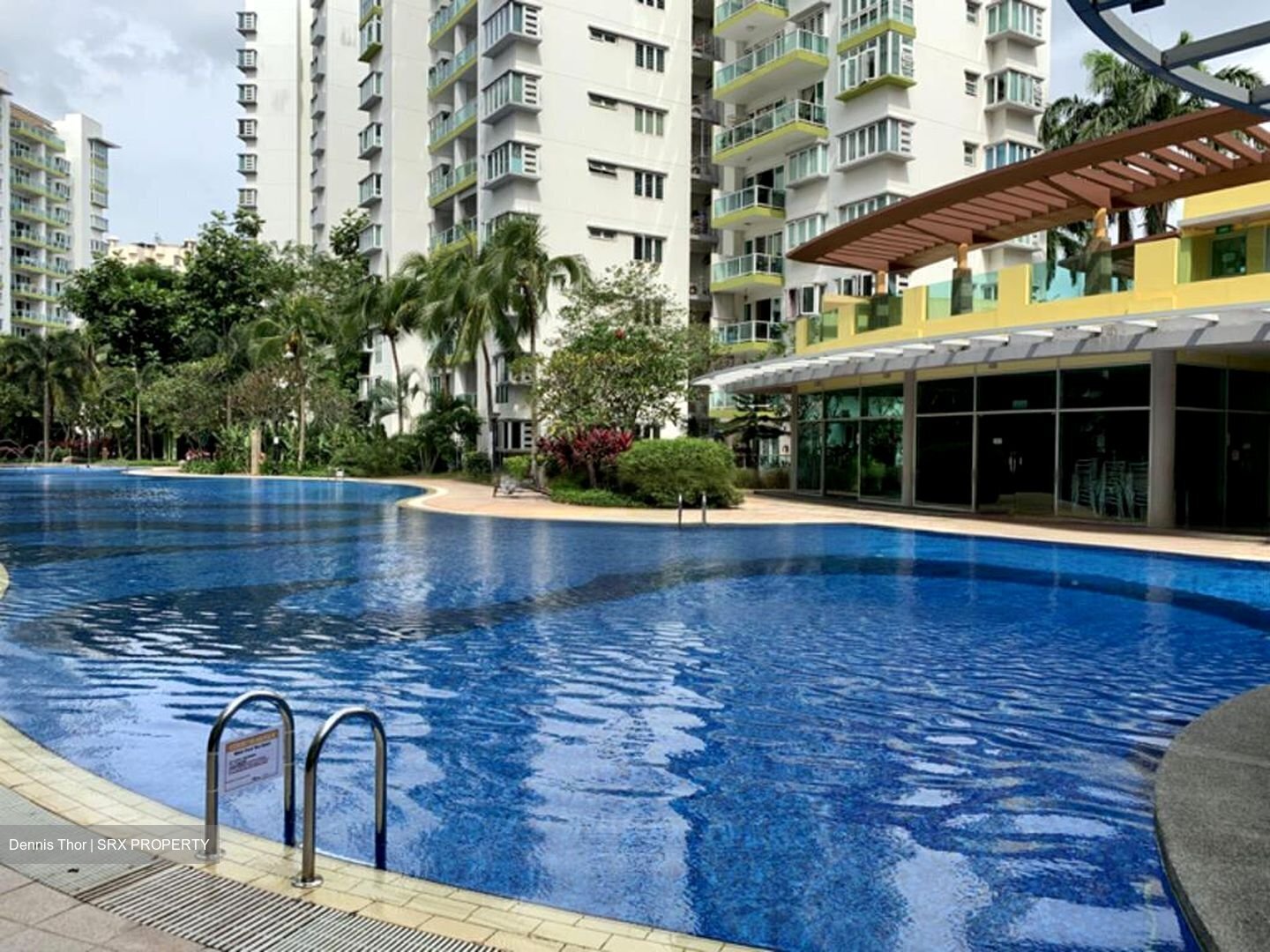 The Warren (D23), Condominium #457173551